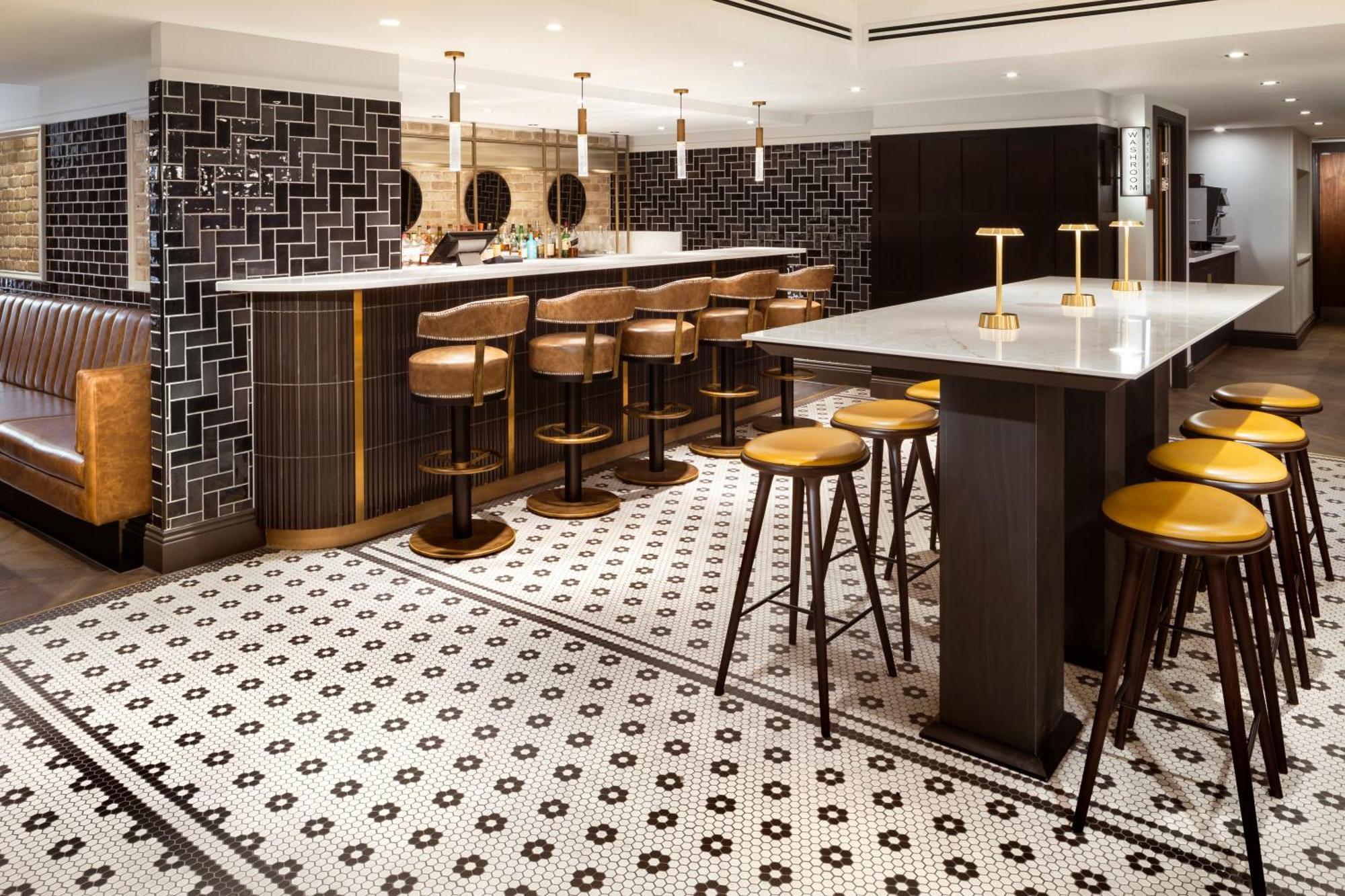 Hotel Courtyard By Marriott EDI