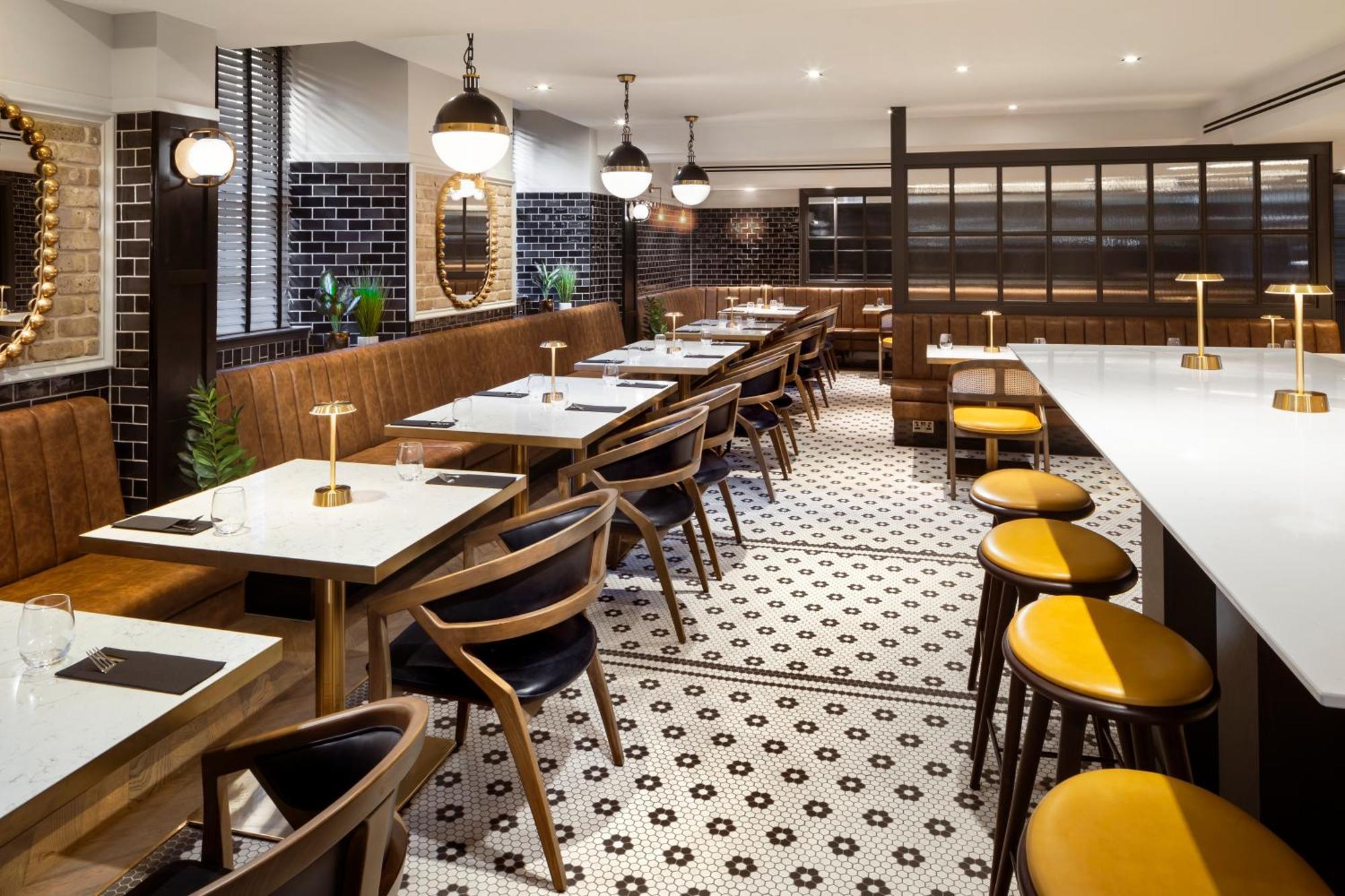 Courtyard By Marriott EDI