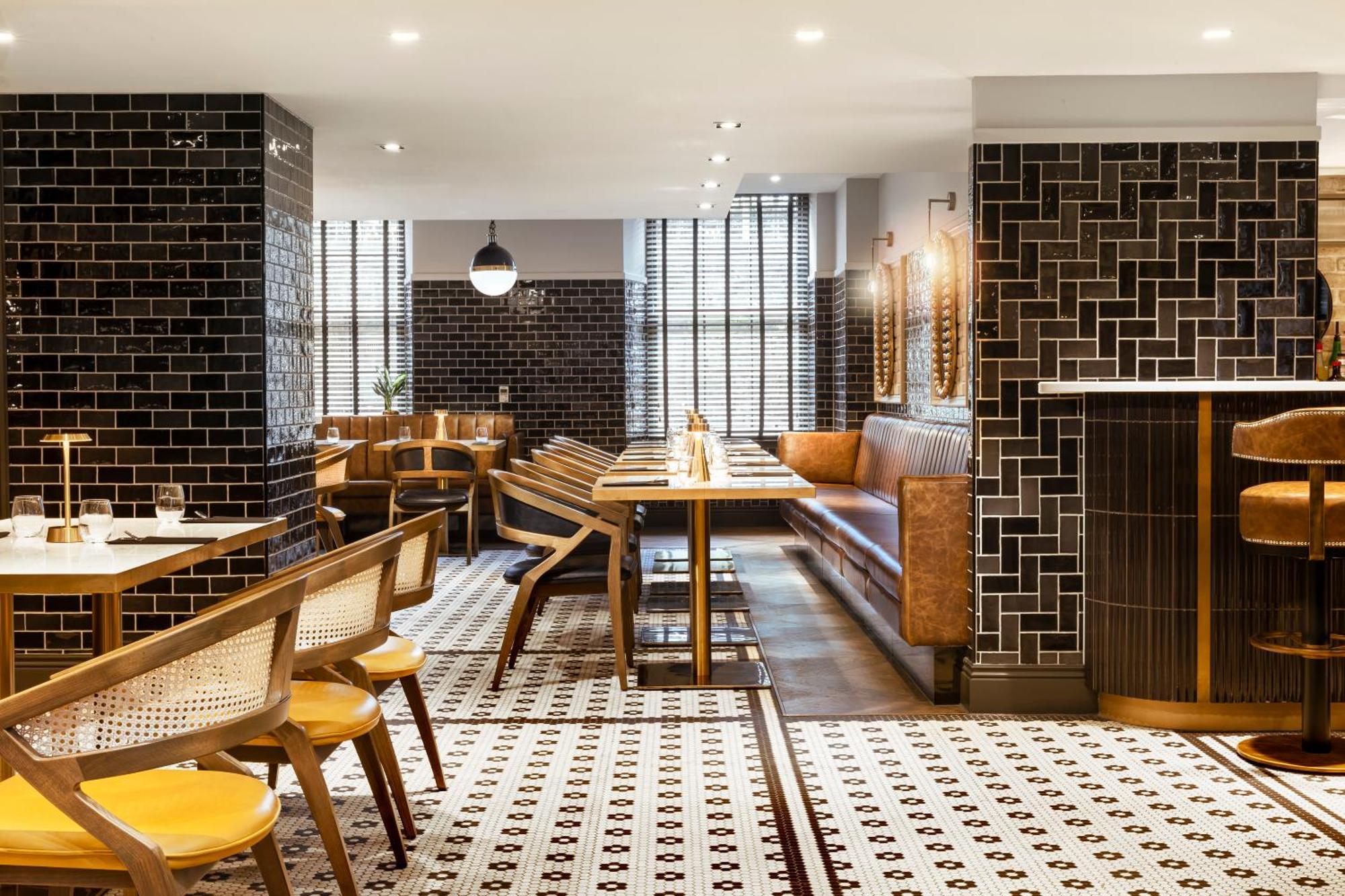 Courtyard By Marriott 4* EDI