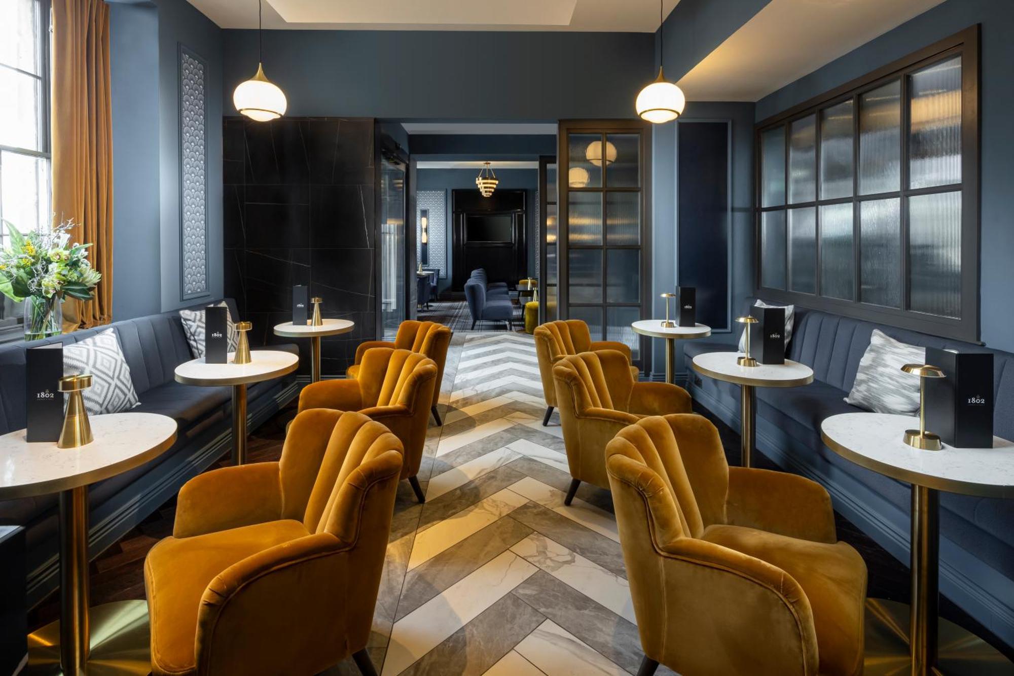 Courtyard By Marriott EDI