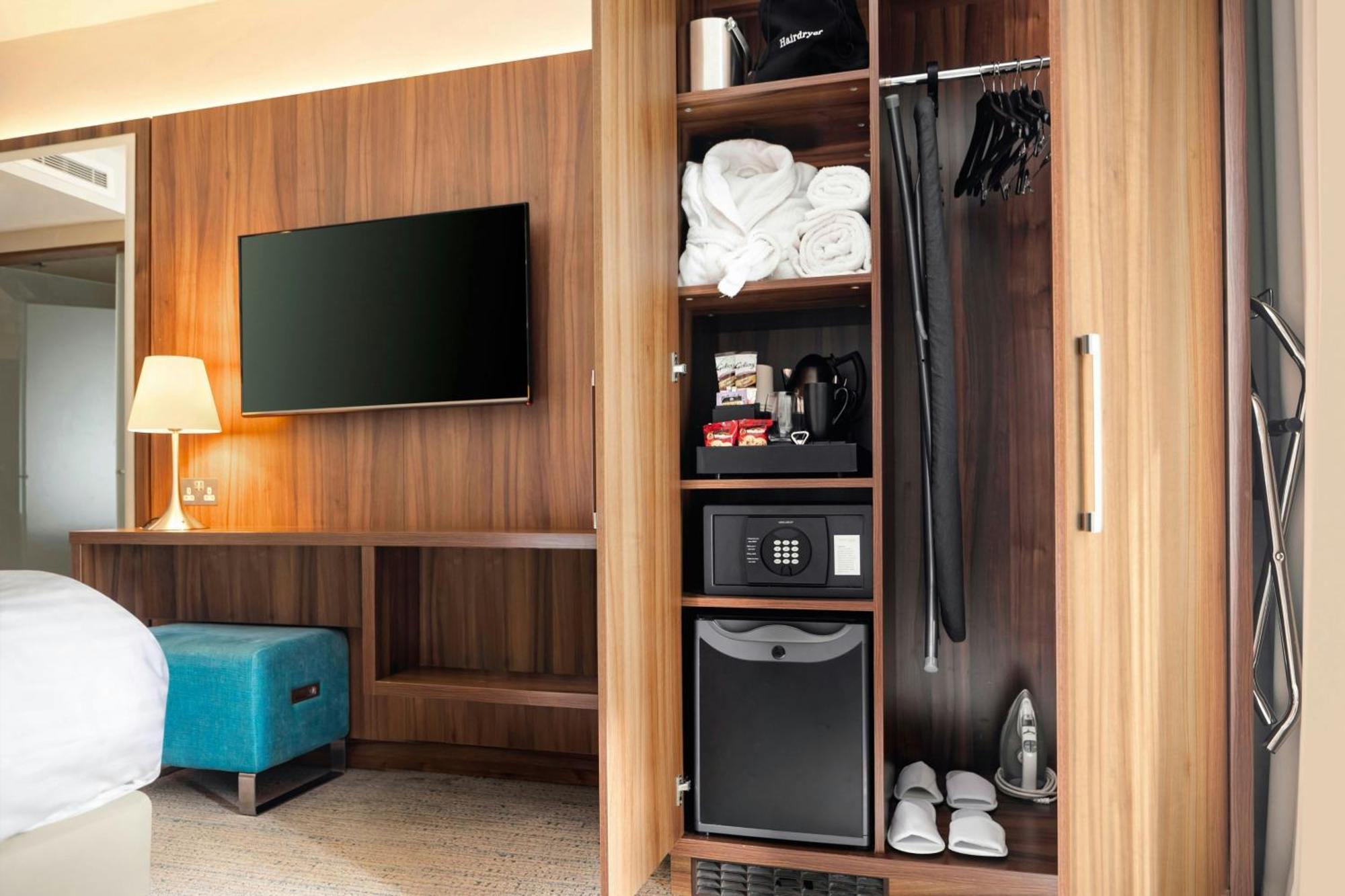 Hotel Courtyard By Marriott EDI