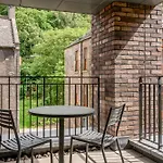 Courtyard By Marriott Edinburgh
